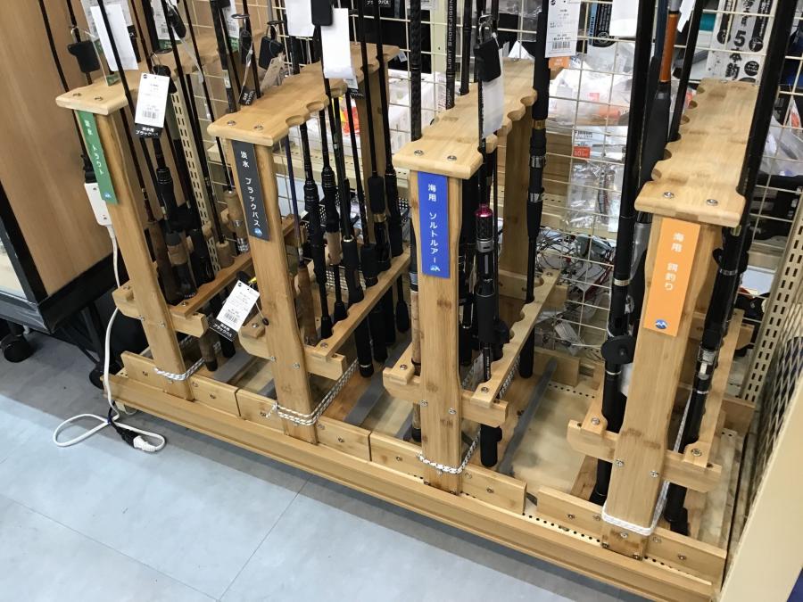 トレファクスポーツアウトドア幕張店ブログ画像2