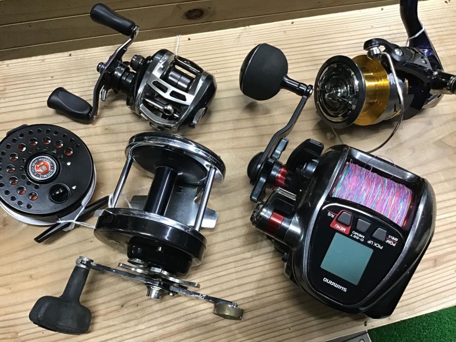 トレファクスポーツアウトドア幕張店ブログ画像3