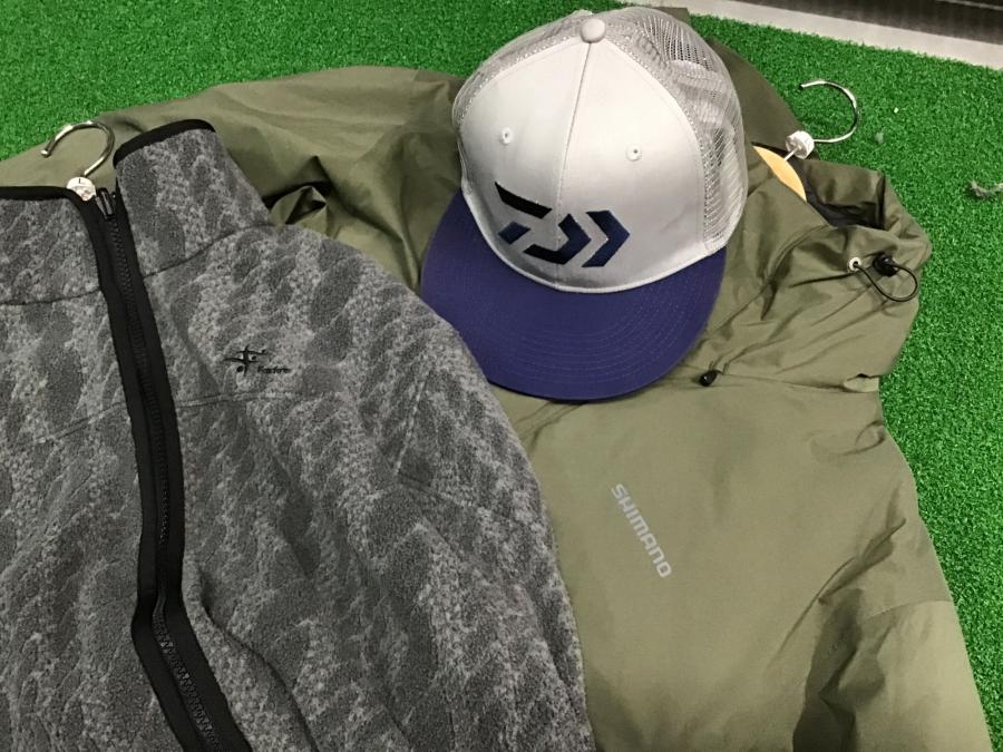 トレファクスポーツアウトドア幕張店ブログ画像4