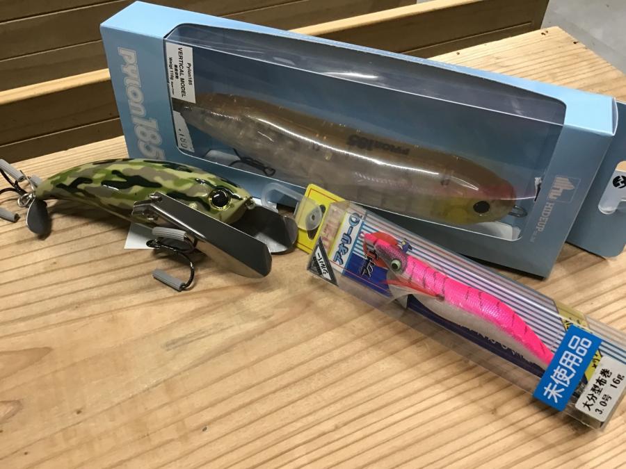 トレファクスポーツアウトドア幕張店ブログ画像5