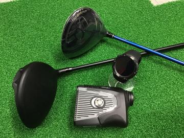 「スポーツ用品のゴルフ 」