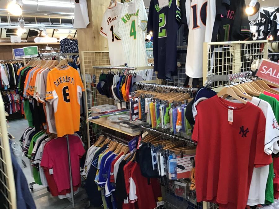 トレファクスポーツアウトドア幕張店ブログ画像7