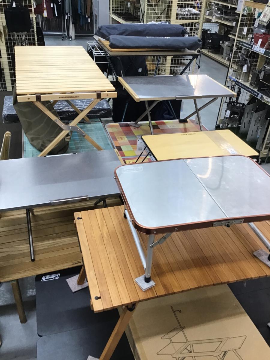 トレファクスポーツアウトドア幕張店ブログ画像2