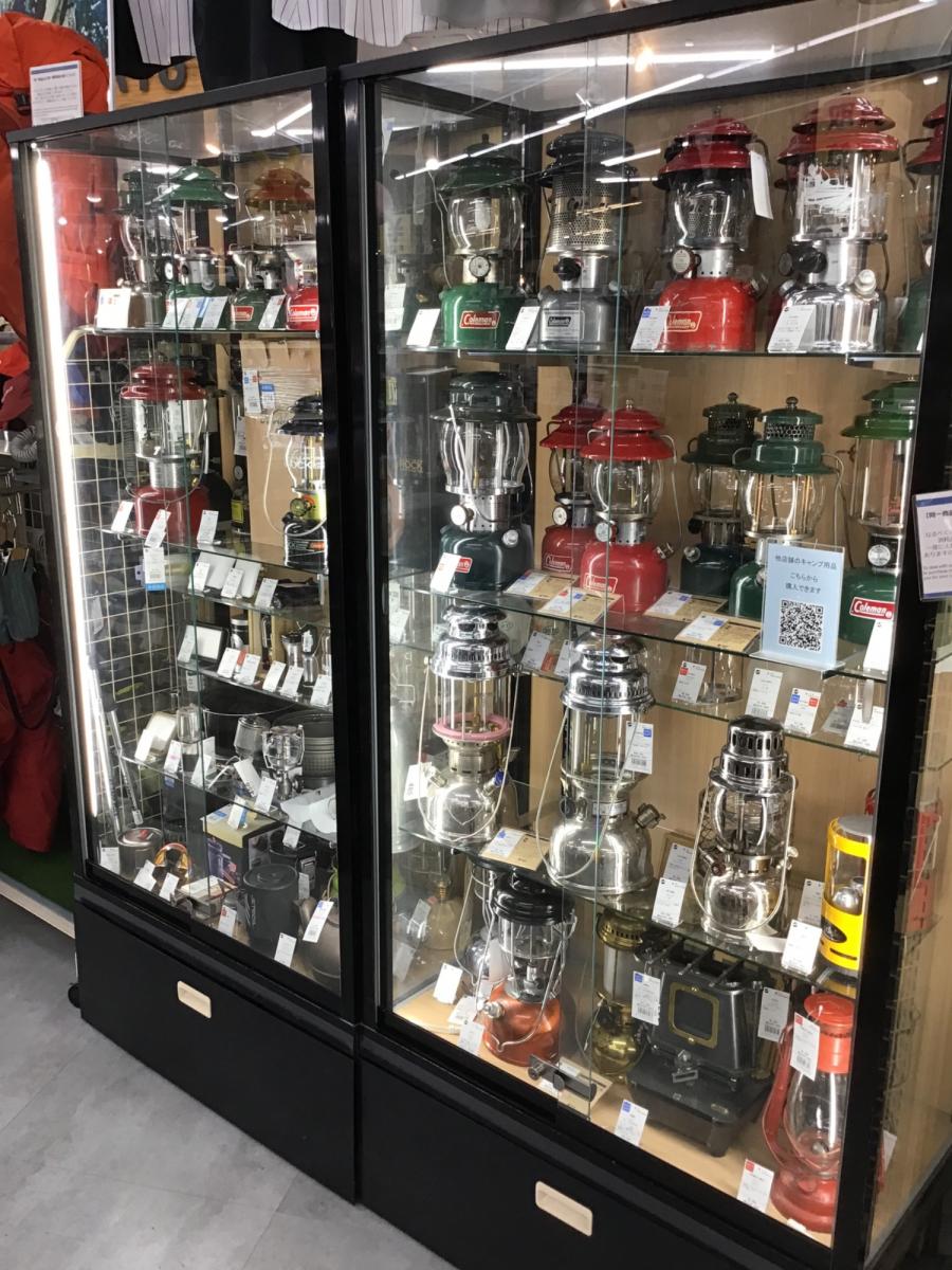 トレファクスポーツアウトドア幕張店ブログ画像3