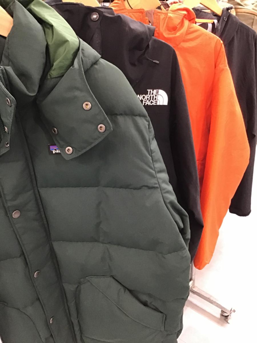トレファクスポーツアウトドア幕張店ブログ画像7