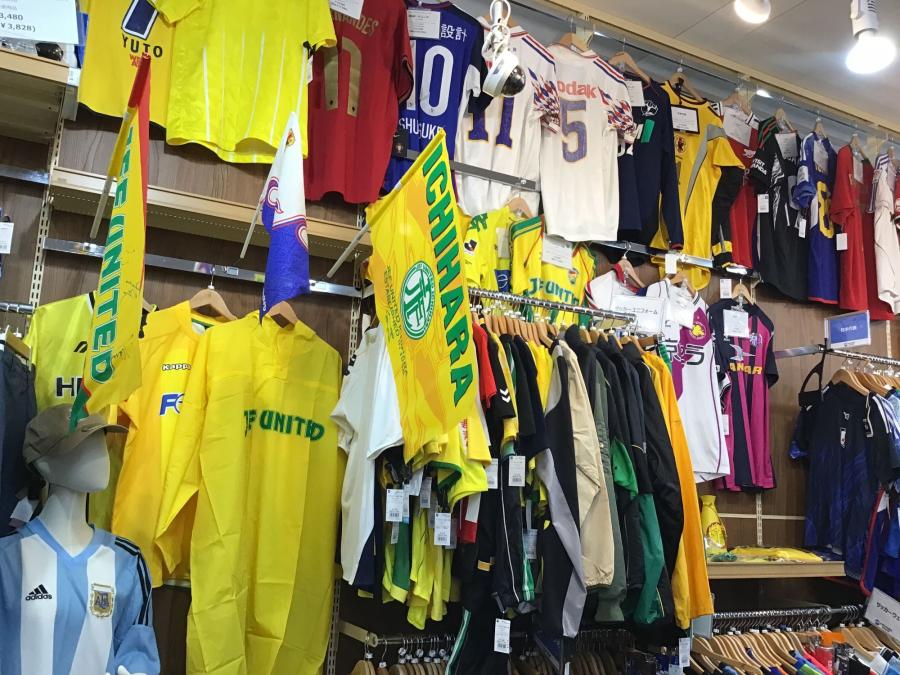 トレファクスポーツアウトドア幕張店ブログ画像8