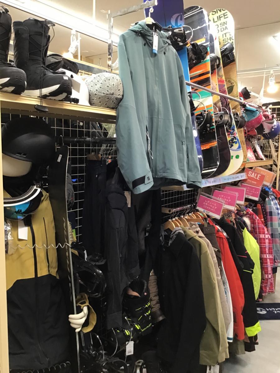 トレファクスポーツアウトドア幕張店ブログ画像4