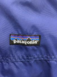 「アウトドア用品のPatagonia 」