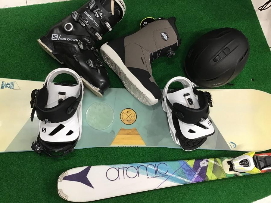 トレファクスポーツアウトドア幕張店ブログ画像1