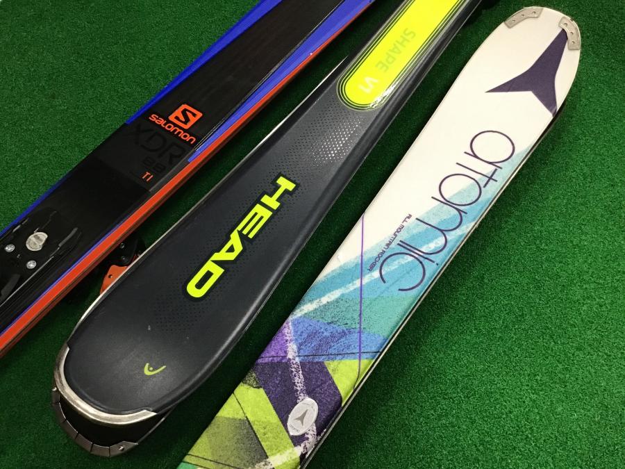 トレファクスポーツアウトドア幕張店ブログ画像2