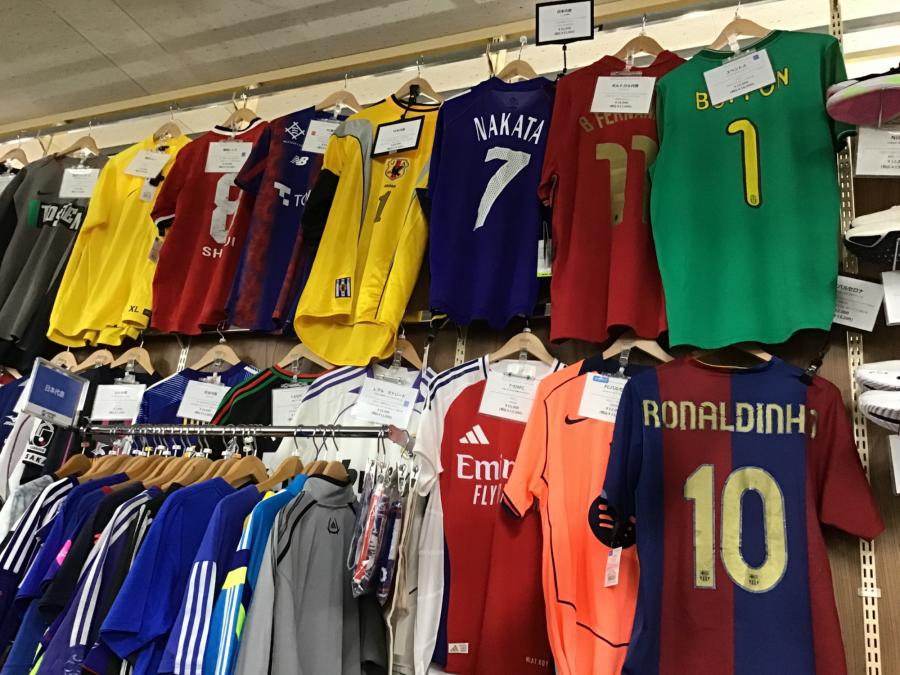 トレファクスポーツアウトドア幕張店ブログ画像8