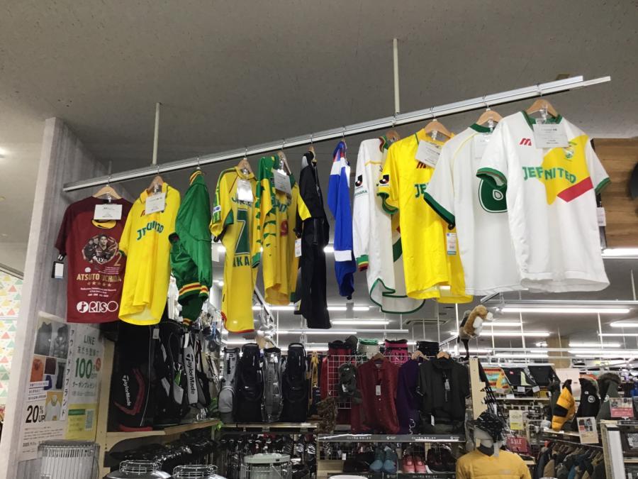 トレファクスポーツアウトドア幕張店ブログ画像9