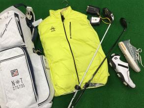 【ゴルフクラブ揃ってます。】ゴルフを始めるならトレファクスポーツアウトドア幕張店へ！！