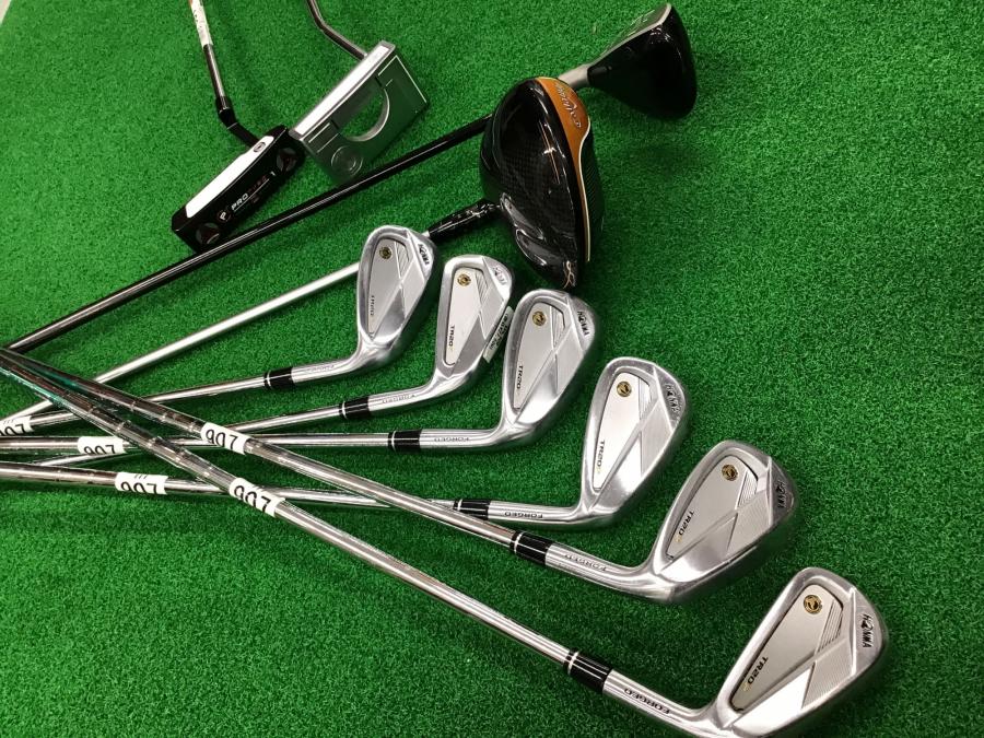 トレファクスポーツアウトドア幕張店ブログ画像2