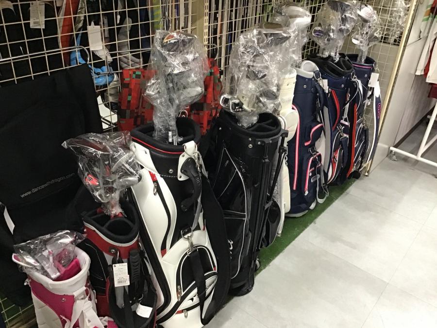 トレファクスポーツアウトドア幕張店ブログ画像5