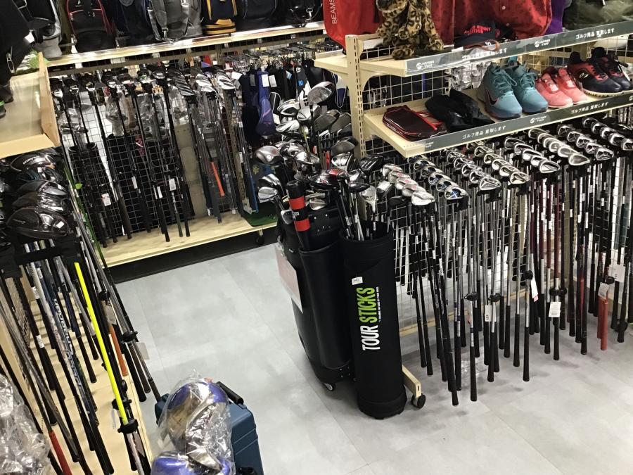 トレファクスポーツアウトドア幕張店ブログ画像3