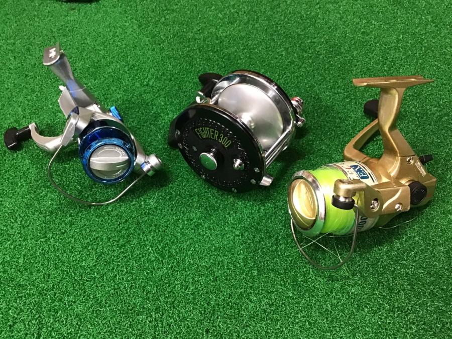 トレファクスポーツアウトドア幕張店ブログ画像4