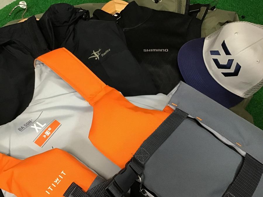 トレファクスポーツアウトドア幕張店ブログ画像5