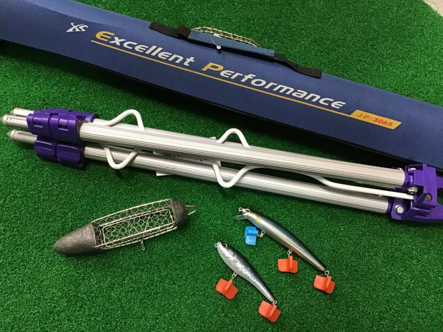 トレファクスポーツアウトドア幕張店ブログ画像6