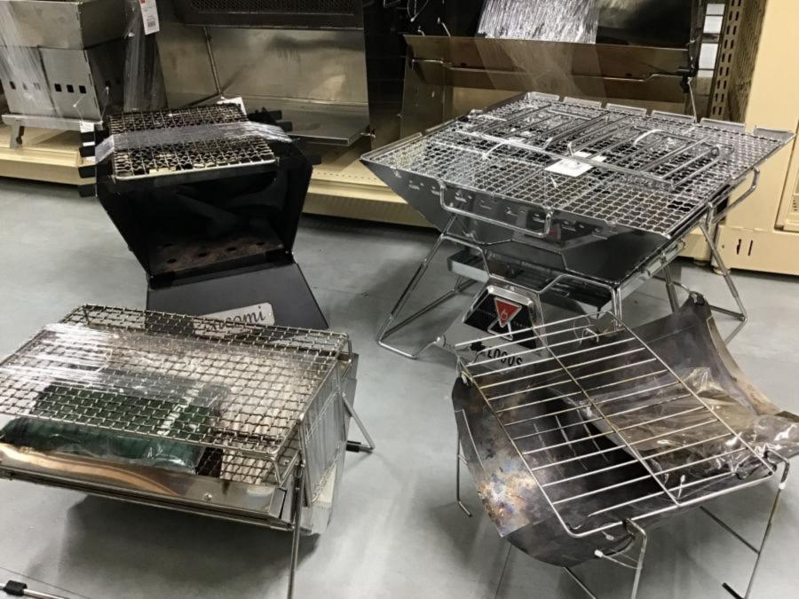 トレファクスポーツアウトドア幕張店ブログ画像2