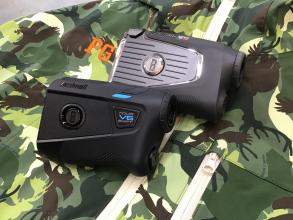 【オススメゴルフ用品】ブッシュネルなどのゴルフアイテムのご紹介！！