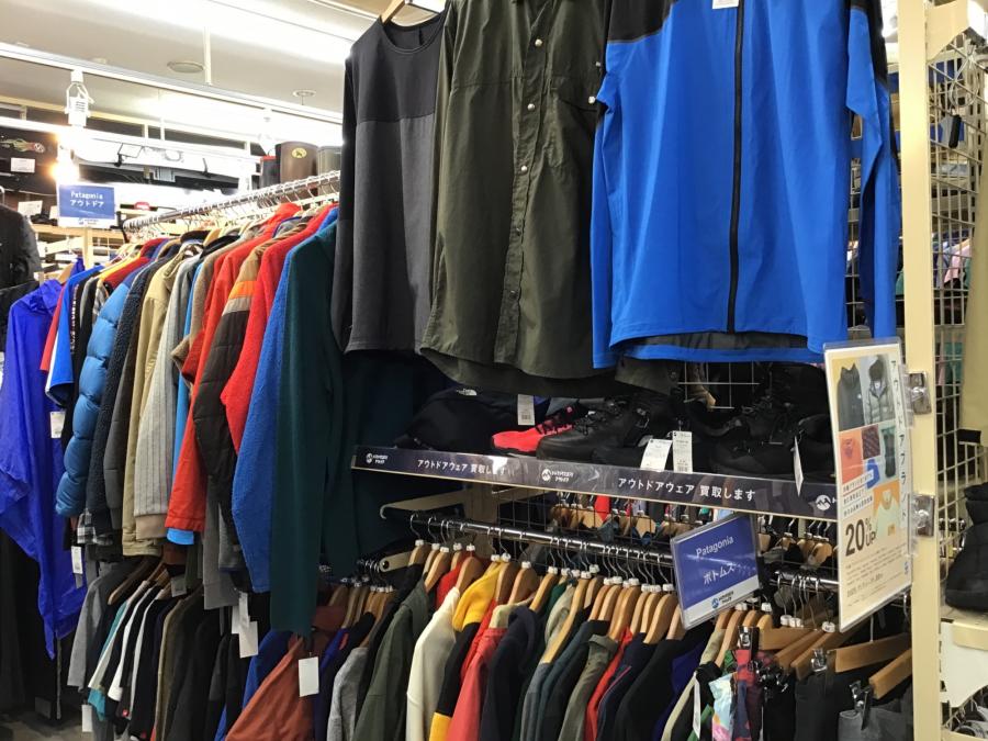 トレファクスポーツアウトドア幕張店ブログ画像7