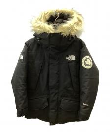 「アウトドア用品のノースフェイス 」