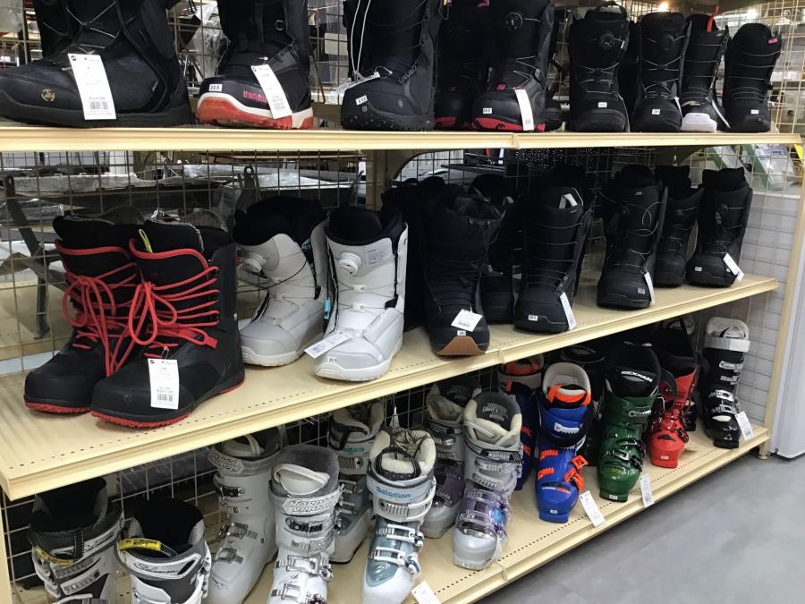 トレファクスポーツアウトドア幕張店ブログ画像6