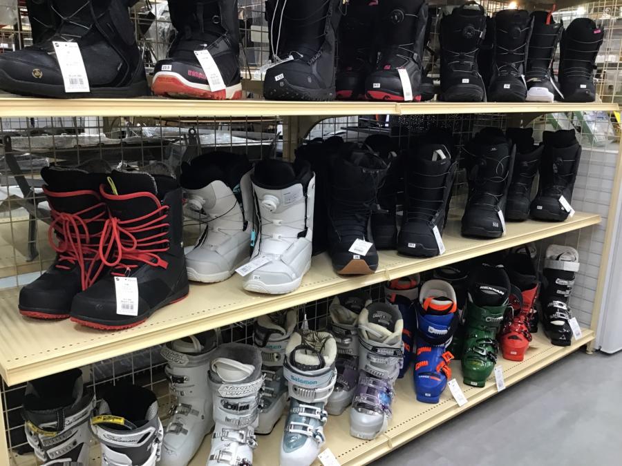 トレファクスポーツアウトドア幕張店ブログ画像3