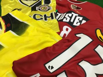 「スポーツ用品のJ1 」