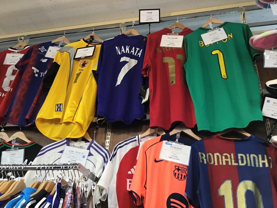 トレファクスポーツアウトドア幕張店ブログ画像8