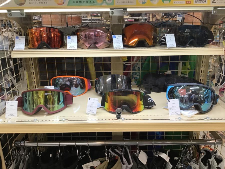 トレファクスポーツアウトドア幕張店ブログ画像7