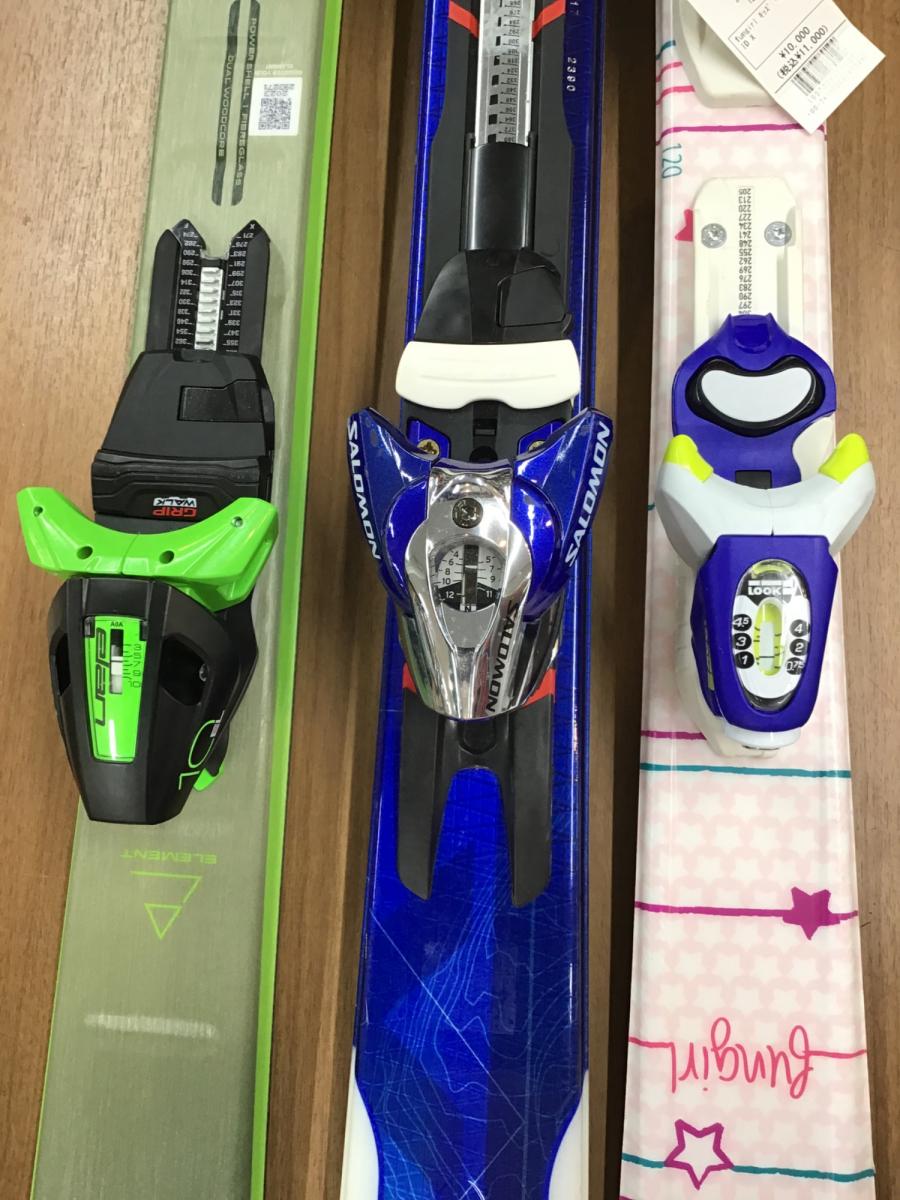 トレファクスポーツアウトドア幕張店ブログ画像3