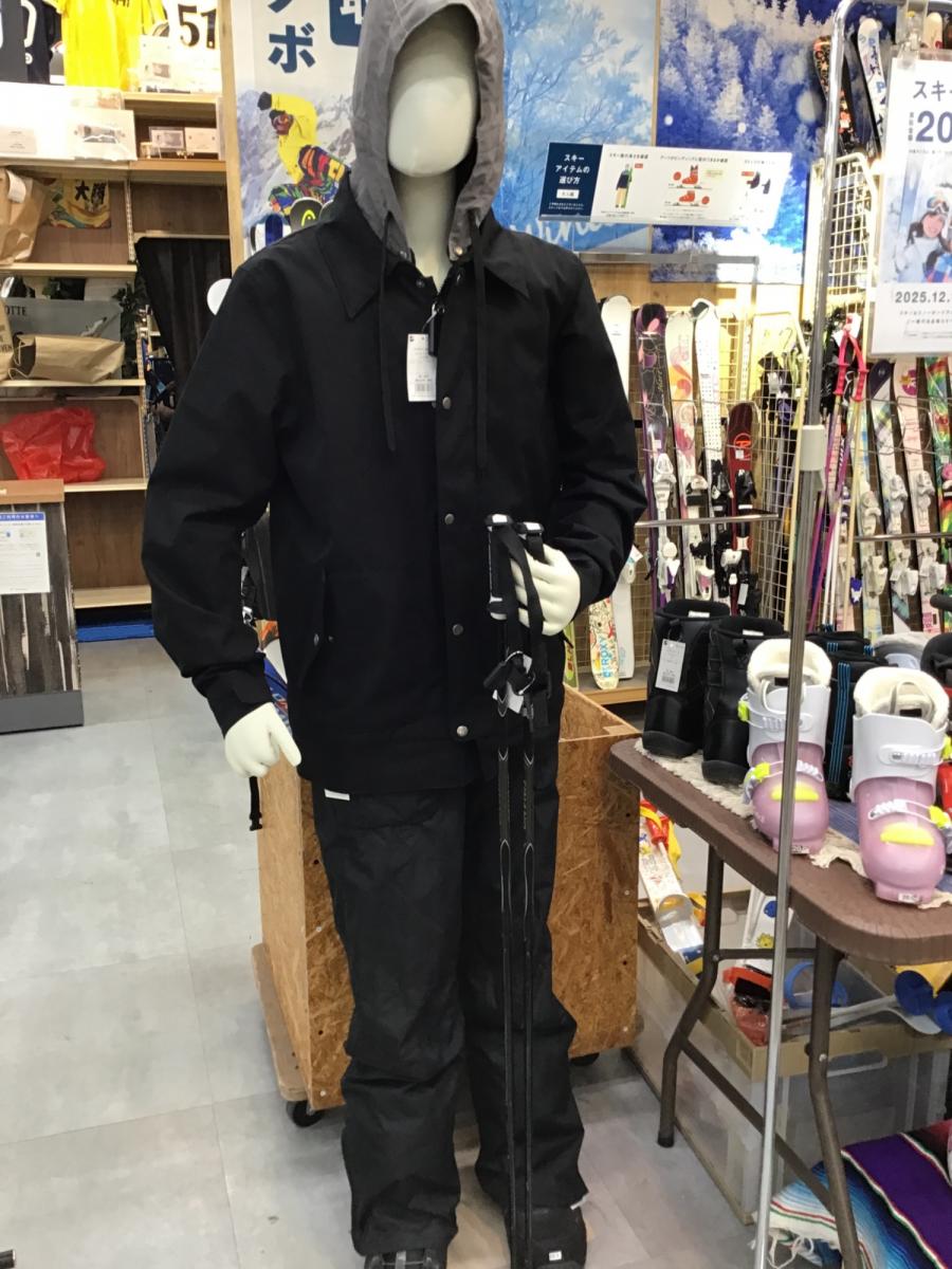 トレファクスポーツアウトドア幕張店ブログ画像5