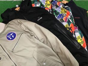 【毎月5日はゴルフの日！】寒い冬に欲しくなるゴルフ用アウターウェアをご紹介！