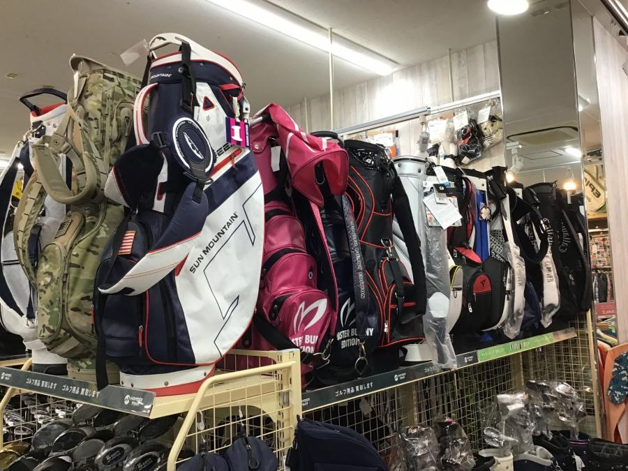 トレファクスポーツアウトドア幕張店ブログ画像7