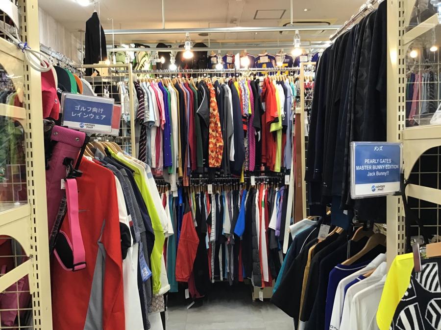 トレファクスポーツアウトドア幕張店ブログ画像8