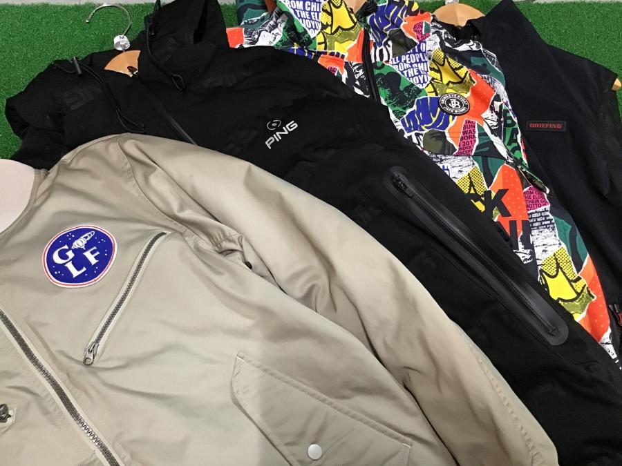 トレファクスポーツアウトドア幕張店ブログ画像1