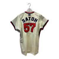 オリックス　宇田川　ユニホーム オリックス 宇田川 ユニホーム オリックス宇田川投手、今季絶望 WBCで