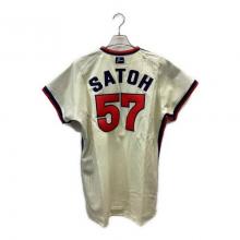 【毎月８日はの日！】ロッテサマーのオリオンズ復刻ユニフォーム入荷しました！！