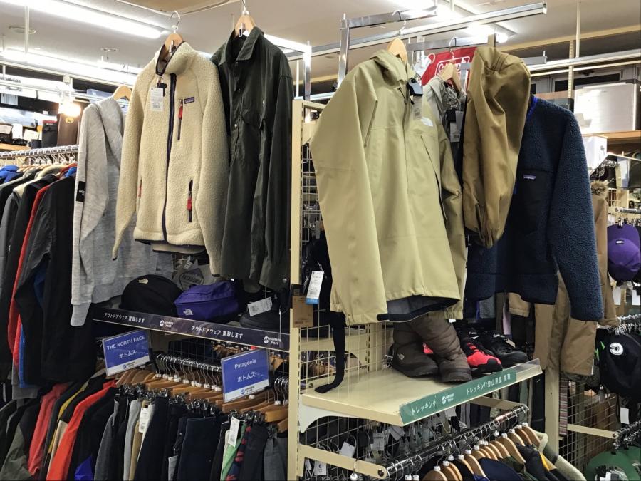 トレファクスポーツアウトドア幕張店ブログ画像8