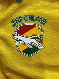 「スポーツ用品のジェフ千葉 」