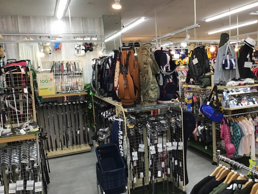 トレファクスポーツアウトドア幕張店ブログ画像6