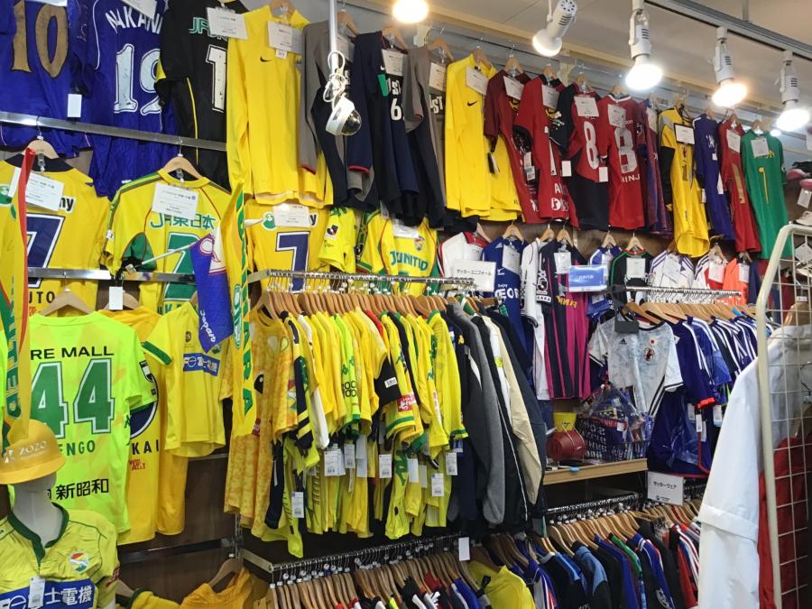 トレファクスポーツアウトドア幕張店ブログ画像8