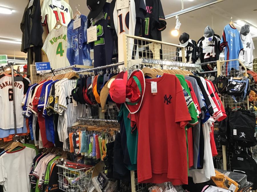 トレファクスポーツアウトドア幕張店ブログ画像9