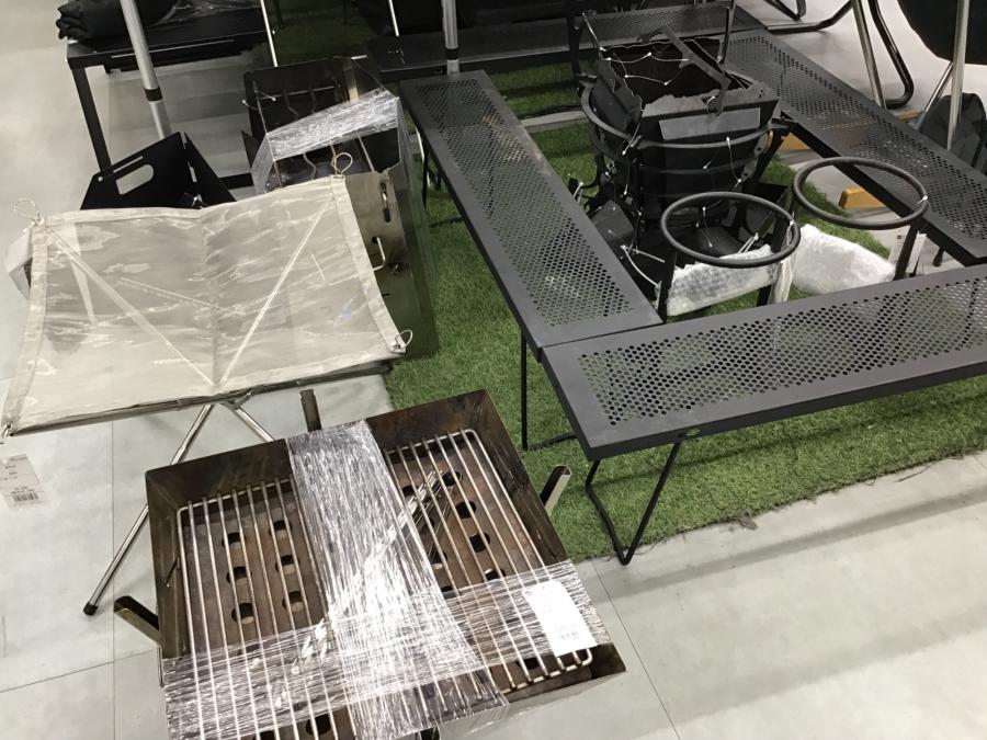 トレファクスポーツアウトドア幕張店ブログ画像3