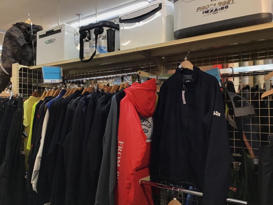 トレファクスポーツアウトドア幕張店ブログ画像6