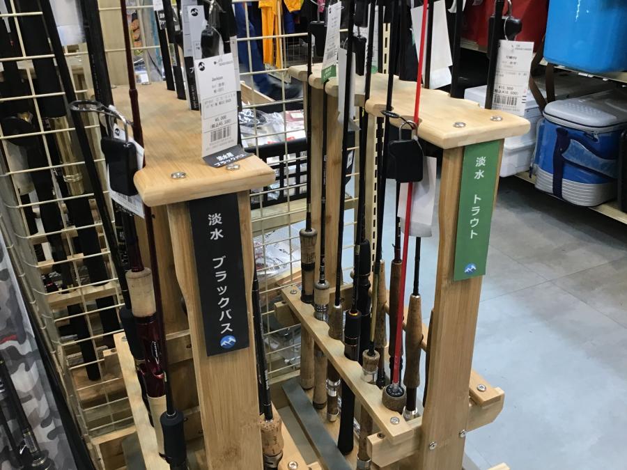 トレファクスポーツアウトドア幕張店ブログ画像5