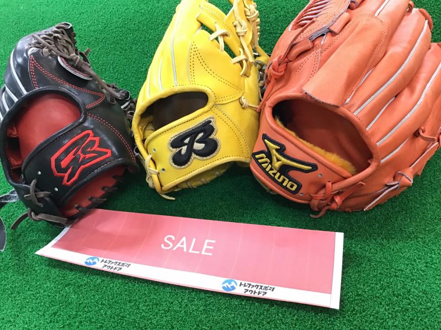 トレファクスポーツアウトドア幕張店ブログ画像1