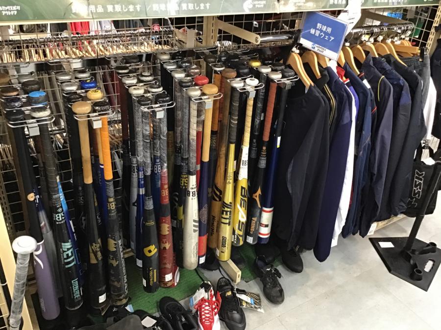 トレファクスポーツアウトドア幕張店ブログ画像6